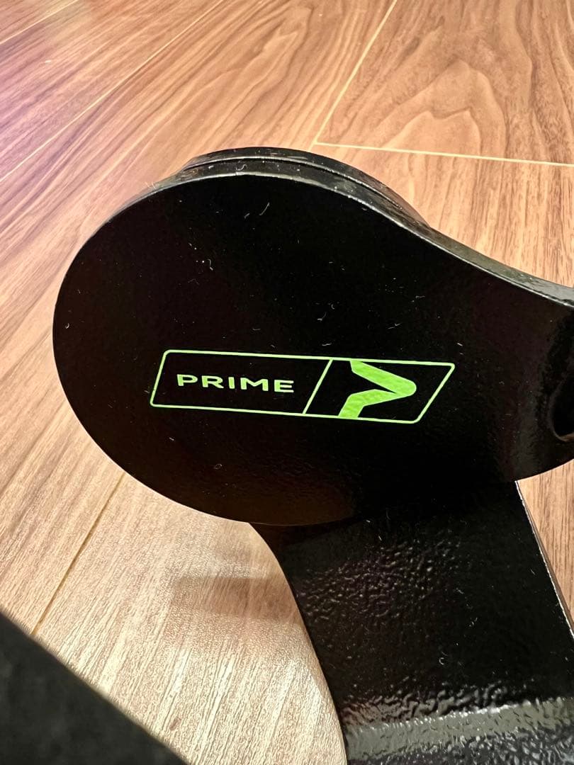 プライム　6インチモデル　ケーブルアタッチメント　筋トレ