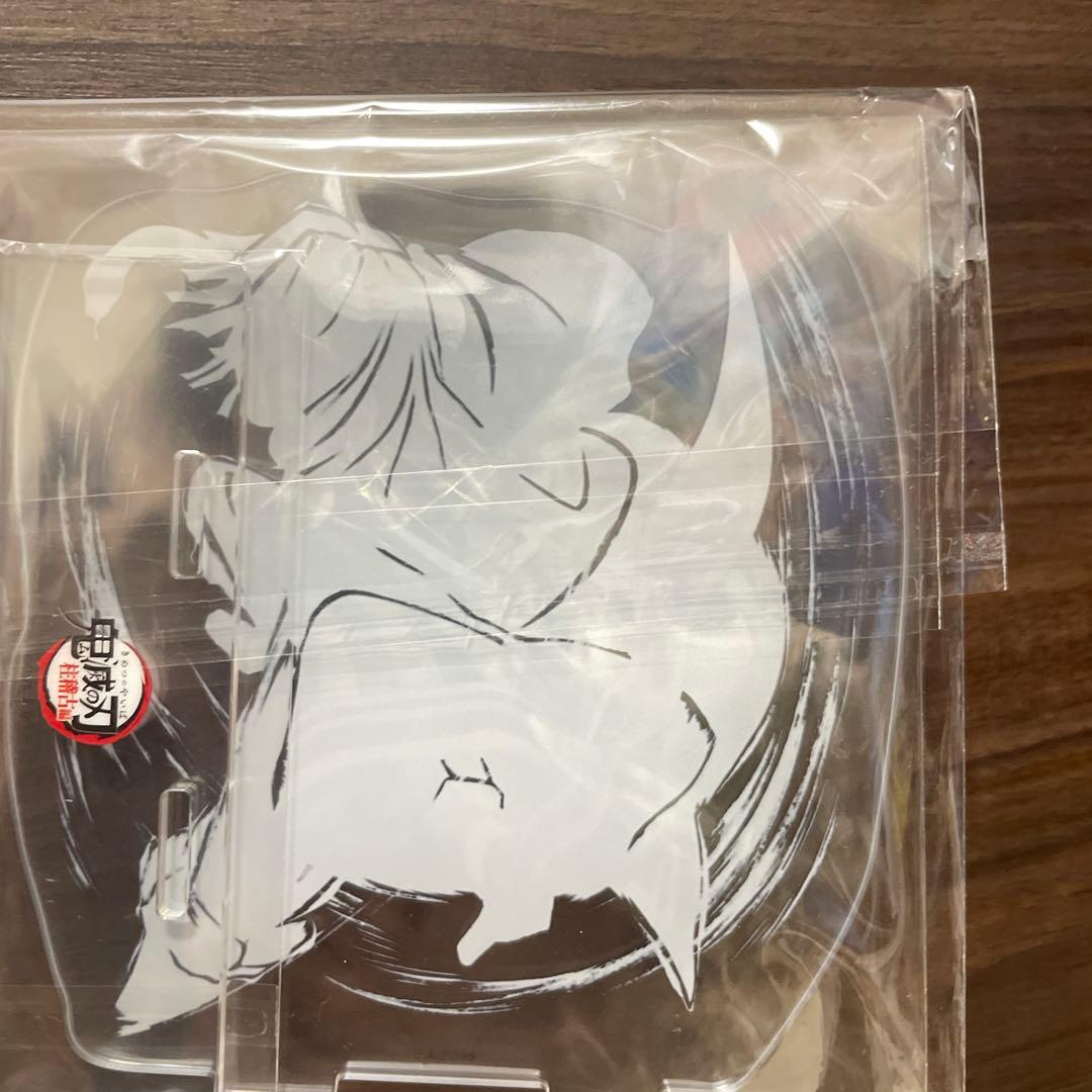 鬼滅の刃 伊黒小芭内 アクリルスタンド