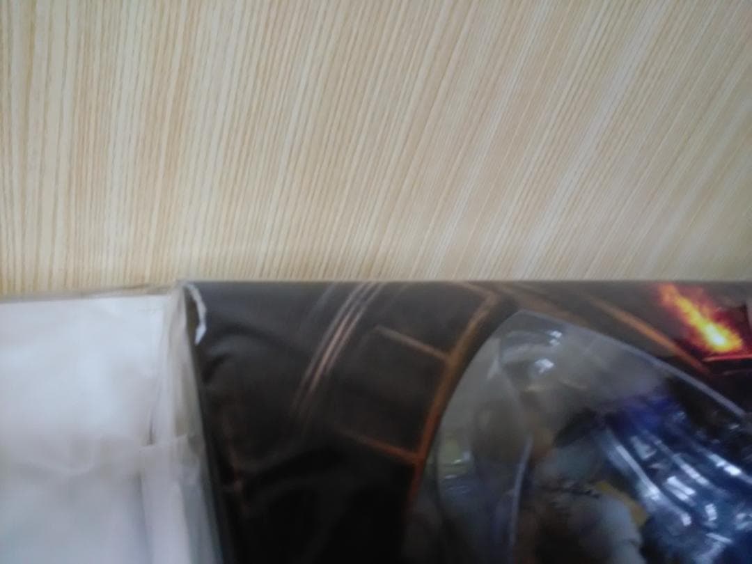 BRING ARTS　アシュレイ・ライオット＆シドニー・ロスタロット