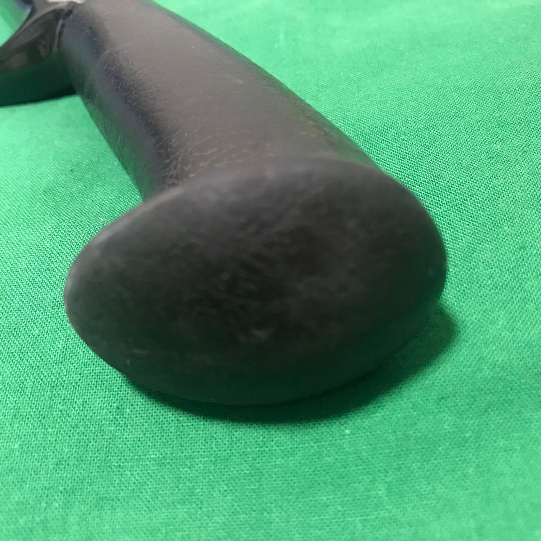 オールドグリップ『イーグルクロウ』