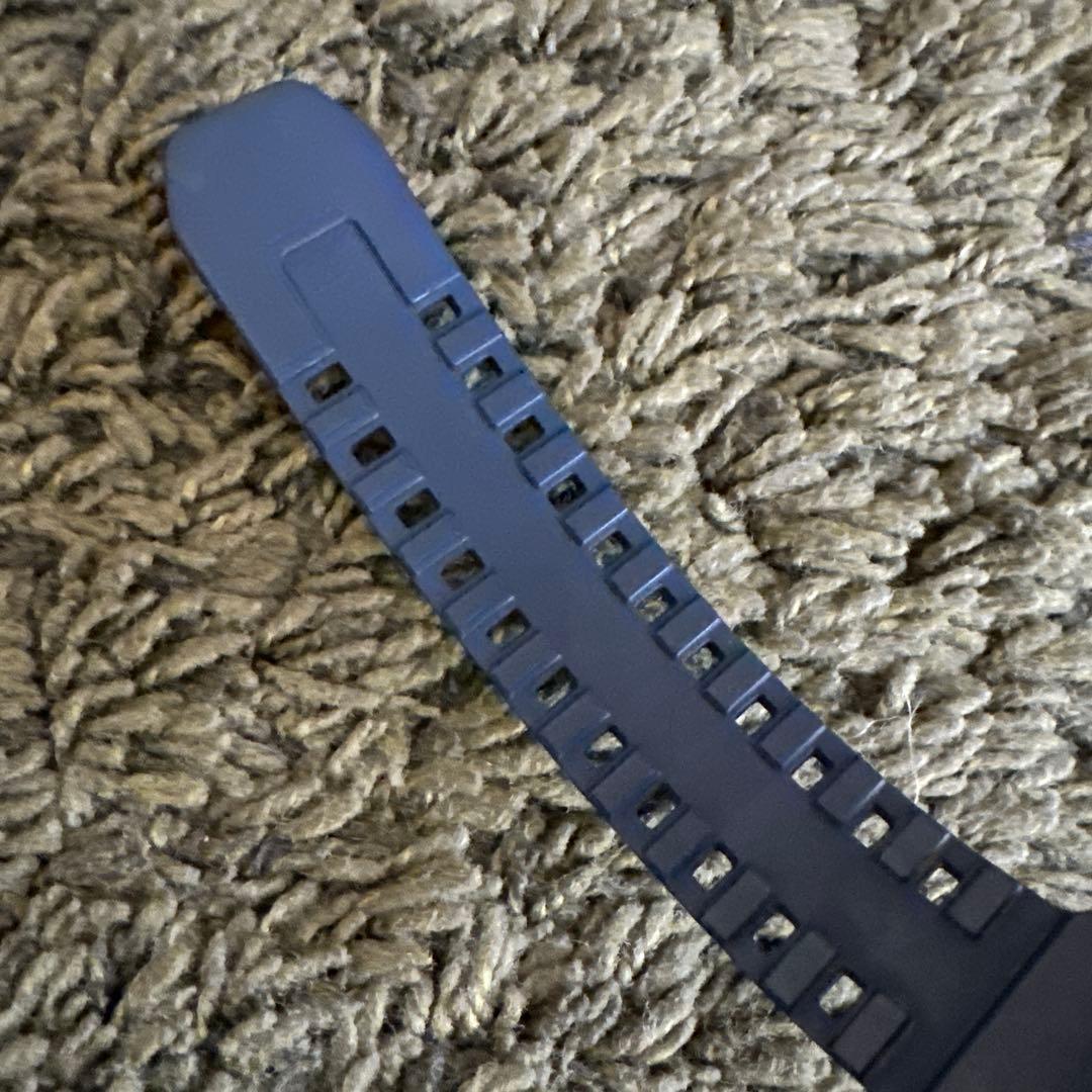 G-SHOCK G-5500SRF コラボ　ブルー　ネイビー