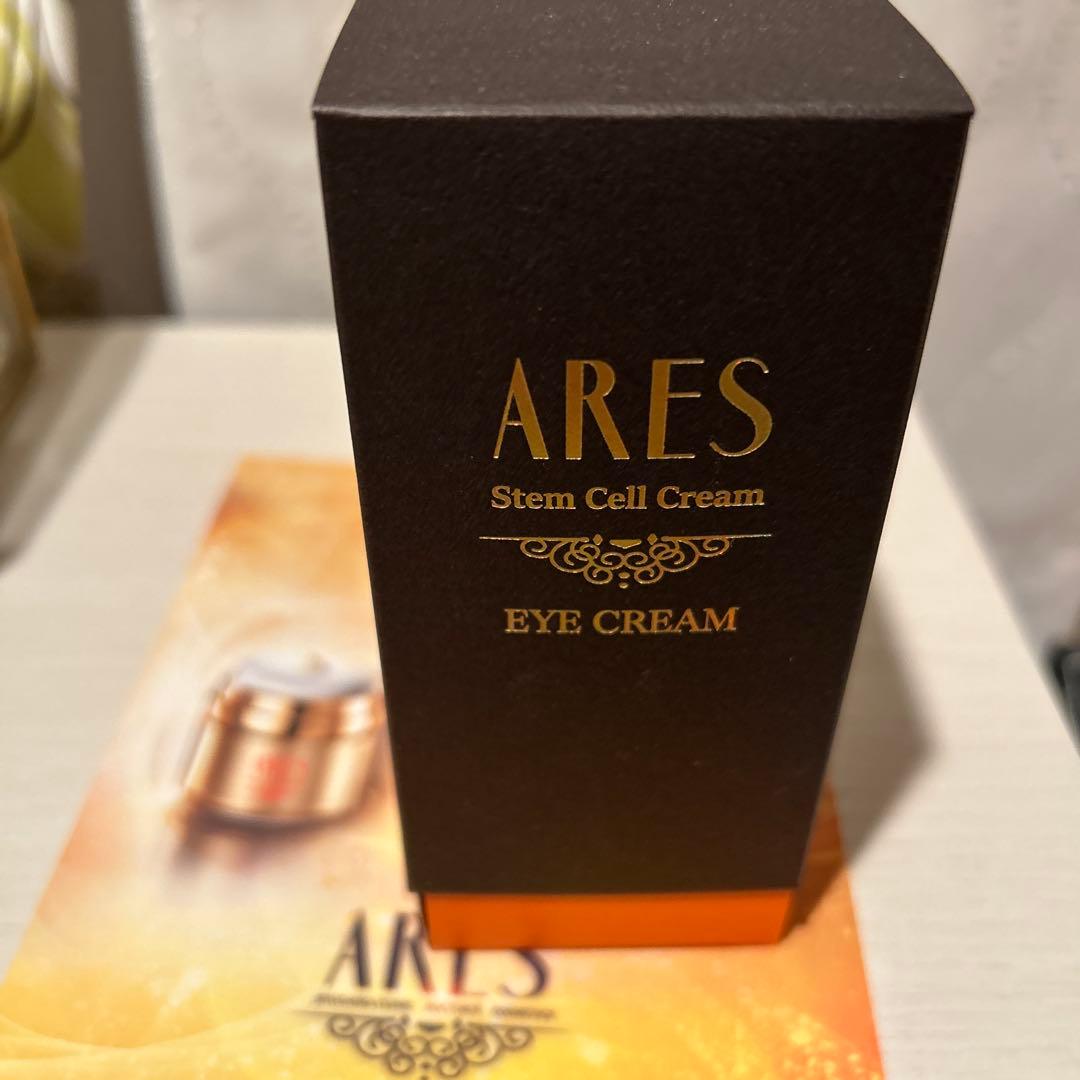 アレースアイクリーム