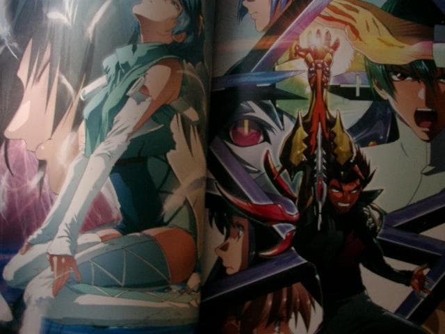 平井久司 画集●人気クリエーター平井久司 待望の初画集!!