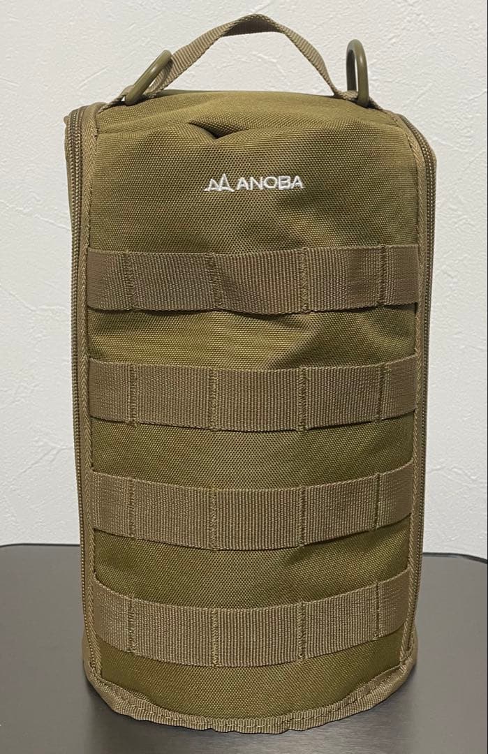 新品未使用❗️ランタン3点セット　クラッシュアイス　グレー　iwatadenki