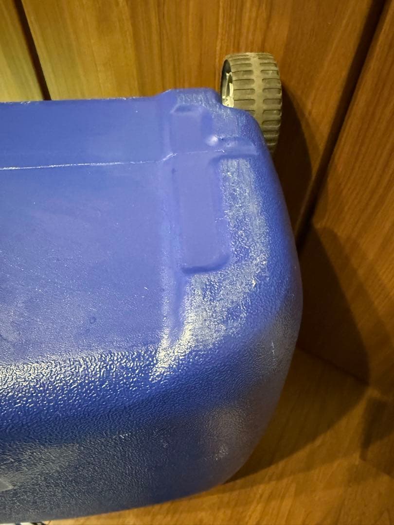 ICE JAPAN 愛帽6時間　（クーラーボックス付）