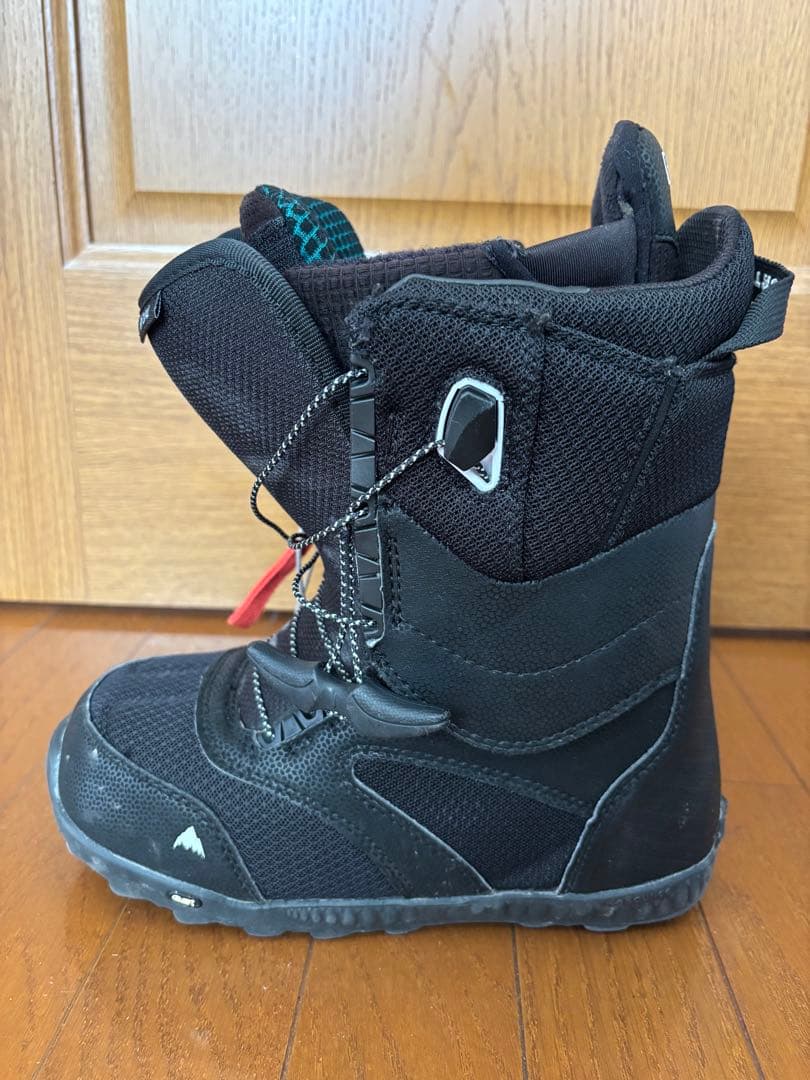 Burton Imprint 3 スノーボードブーツ W 24cm