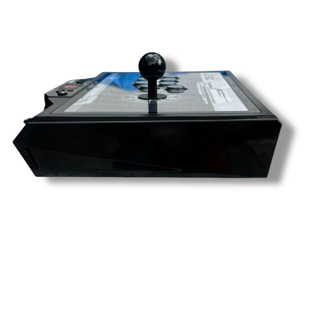 【動作品】MAD CATZ TE2+ アーケードコントローラー マッドキャッツ