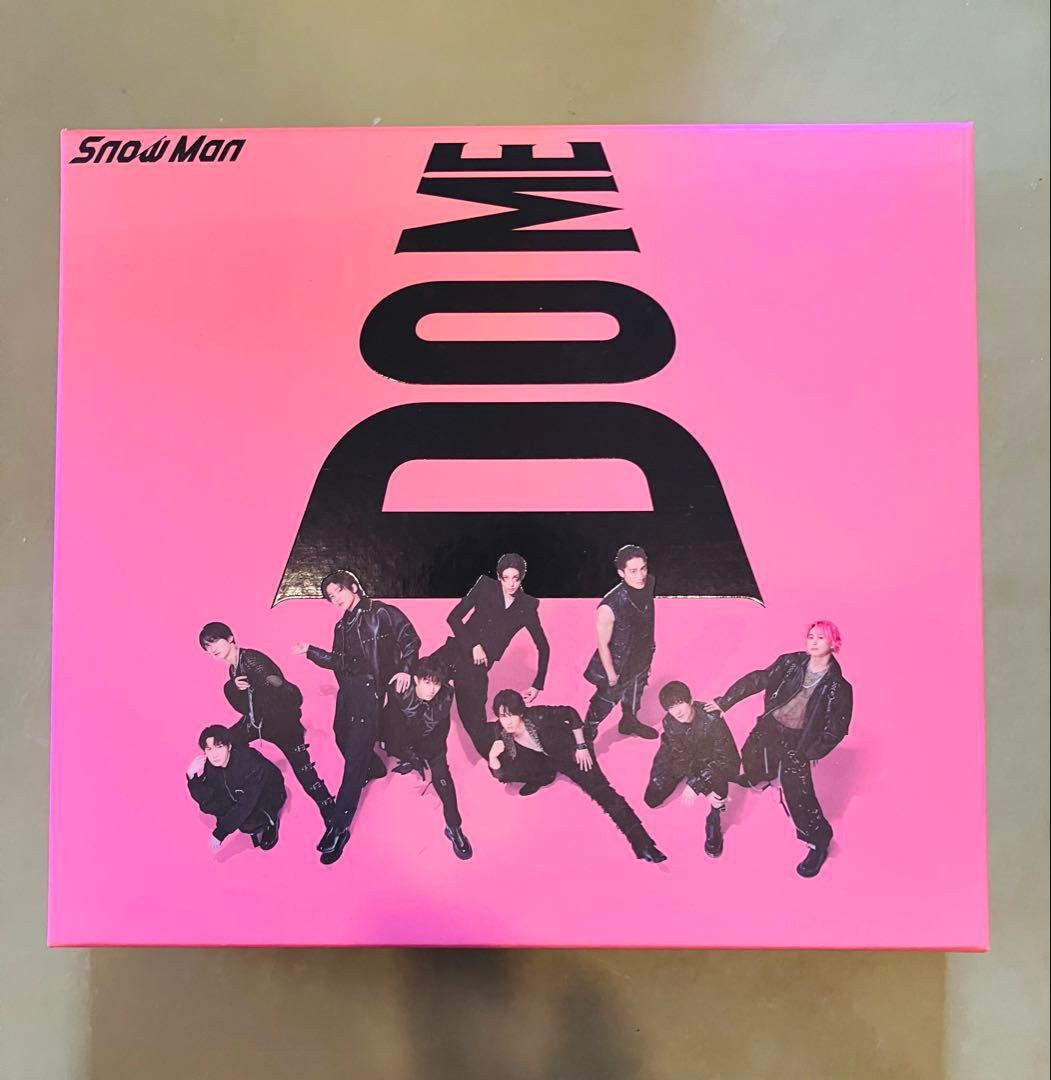  Man CD、DVDセット