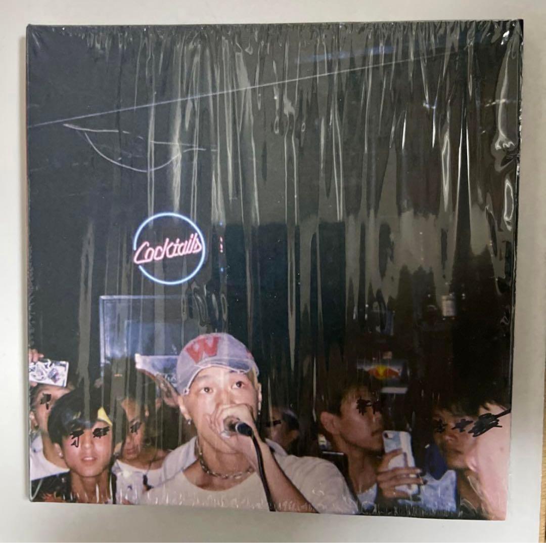 邦楽 LEX 20 (Complete Mixtape) CD