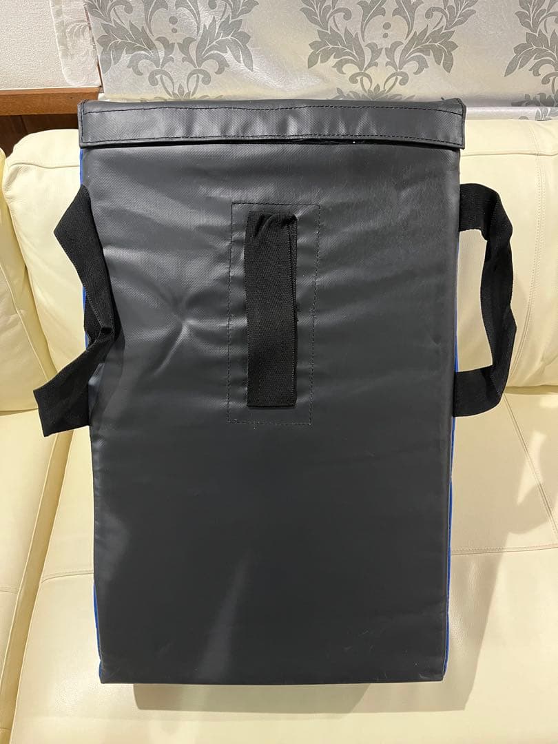 [さっし様]スズキ　ラグビー　コンタクトパッド　コンタクトバック　タックルバック