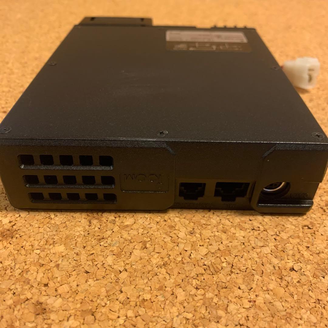 ICOM IC-2720 20w デュアルバンドFMトランシーバー