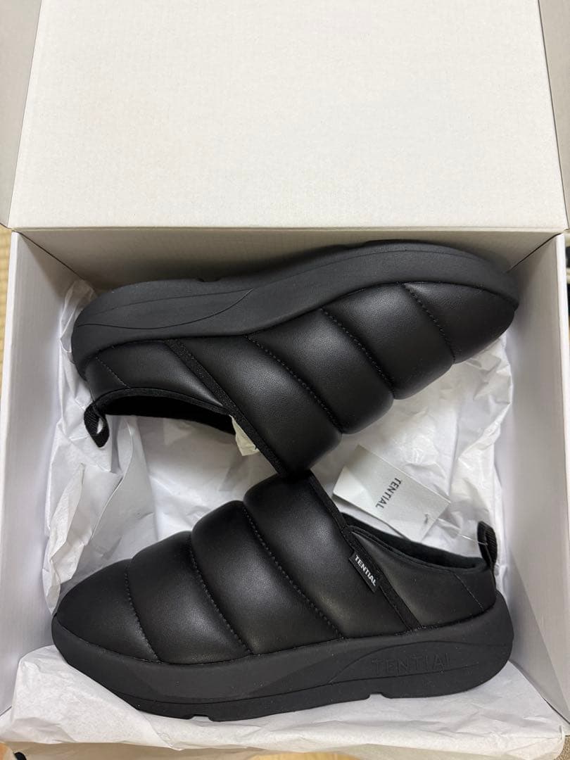 ゆっこさま専用テンセル　リカバリーサンダル　M