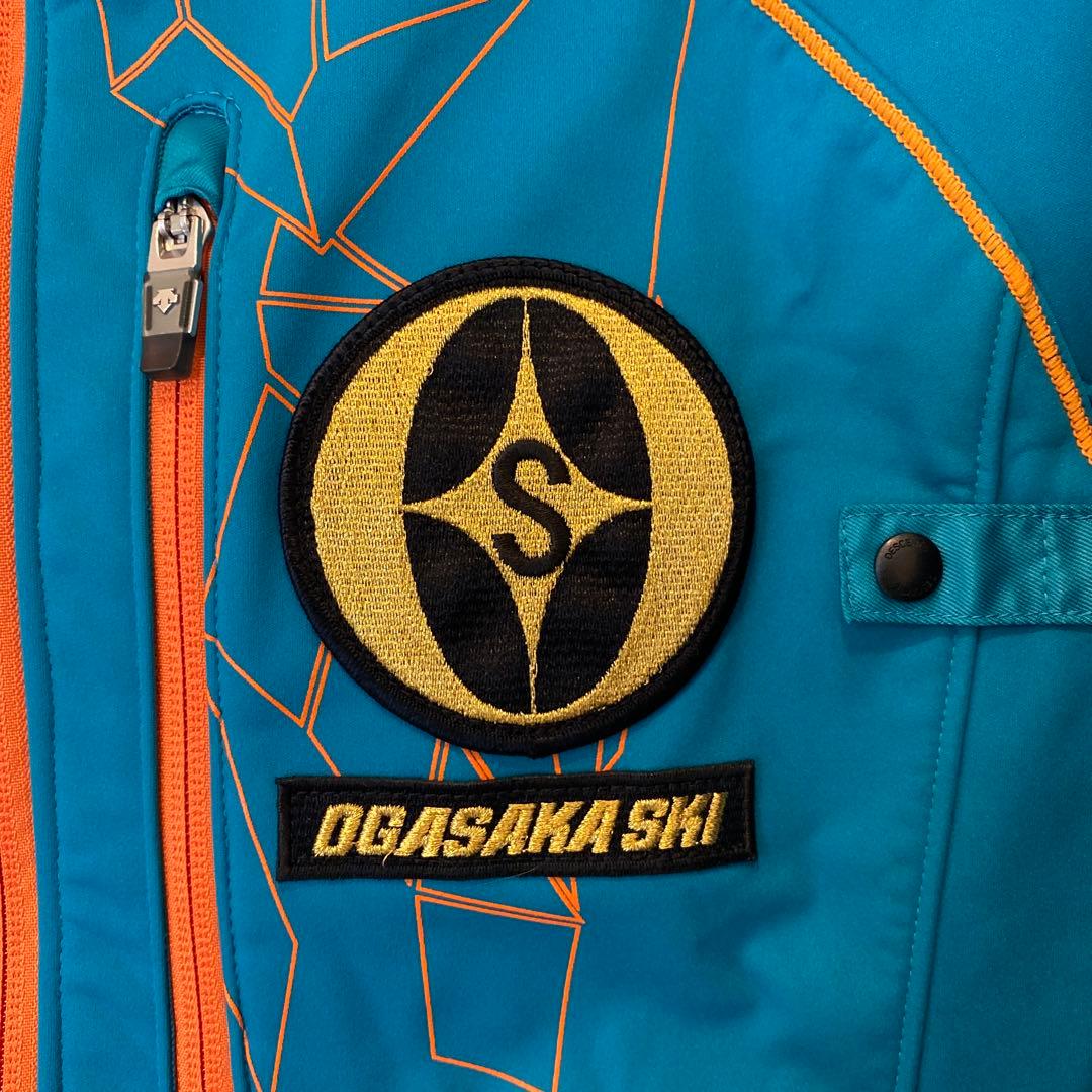 OGASAKA スキー　ミドラー