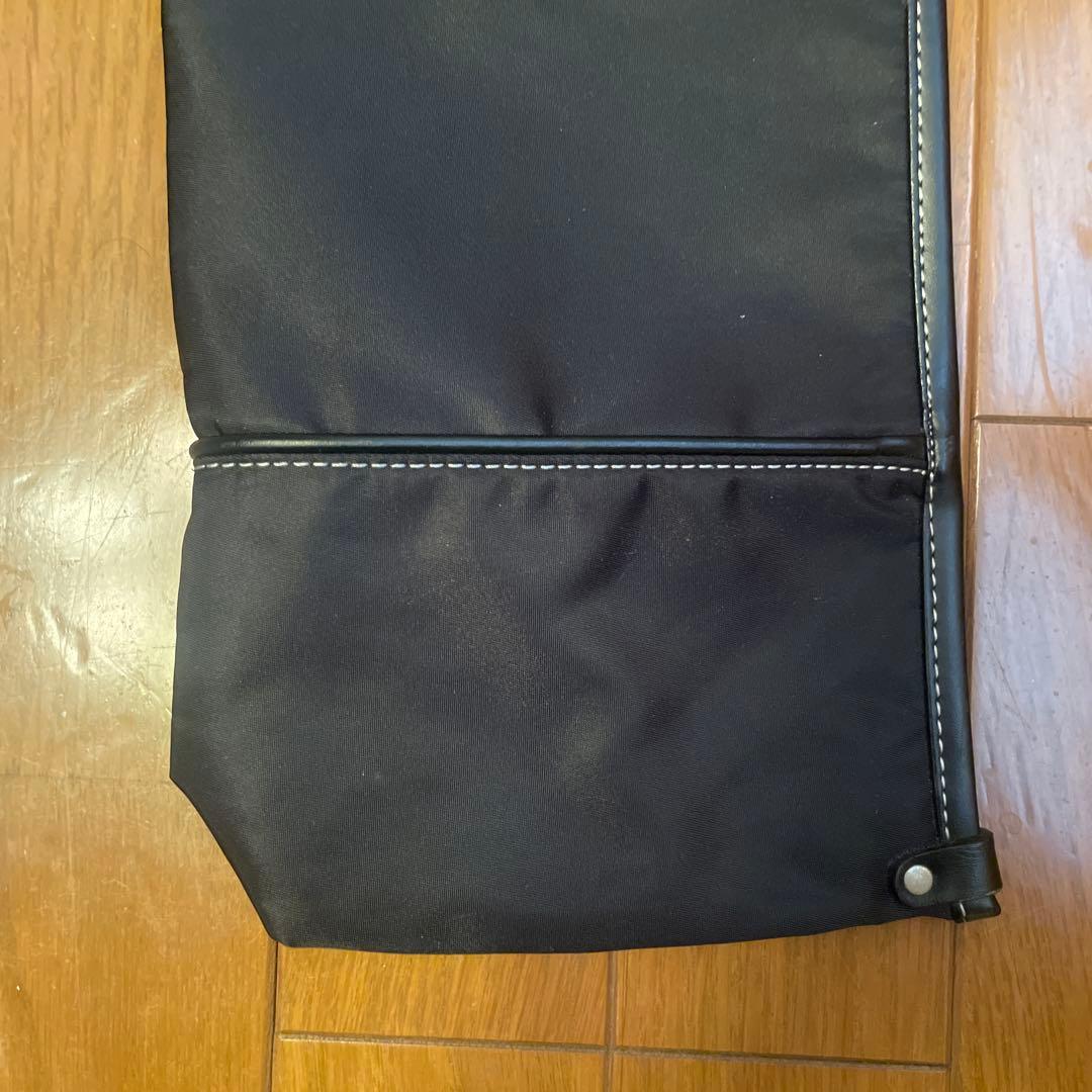 BURBERRY GOLF クラブケース