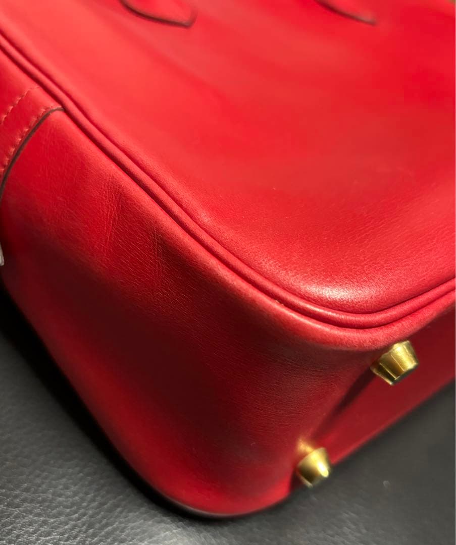 【希少美品】エルメス　エッフェル