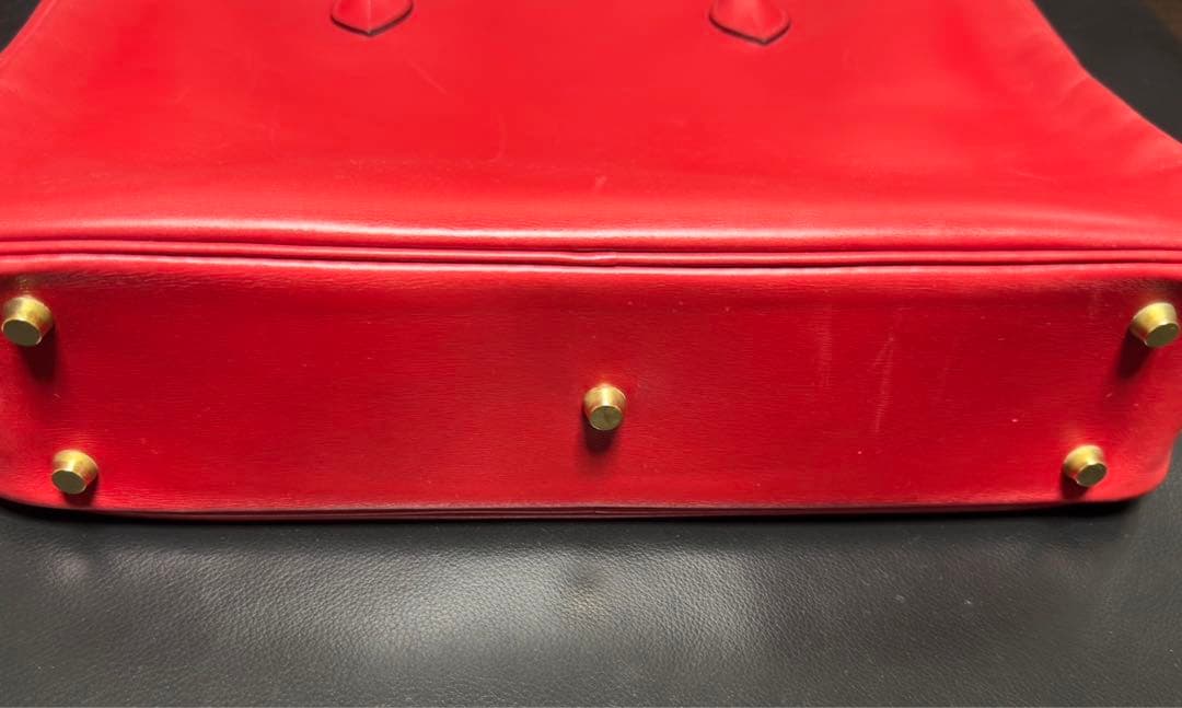 【希少美品】エルメス　エッフェル