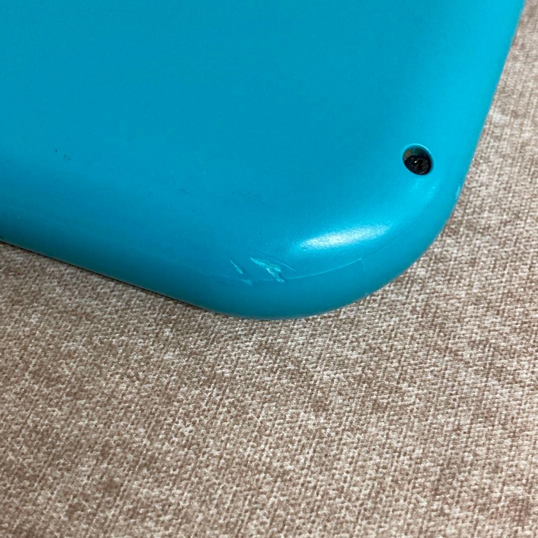 ト*シ様 ニンテンドースイッチライト 本体のみ (62208