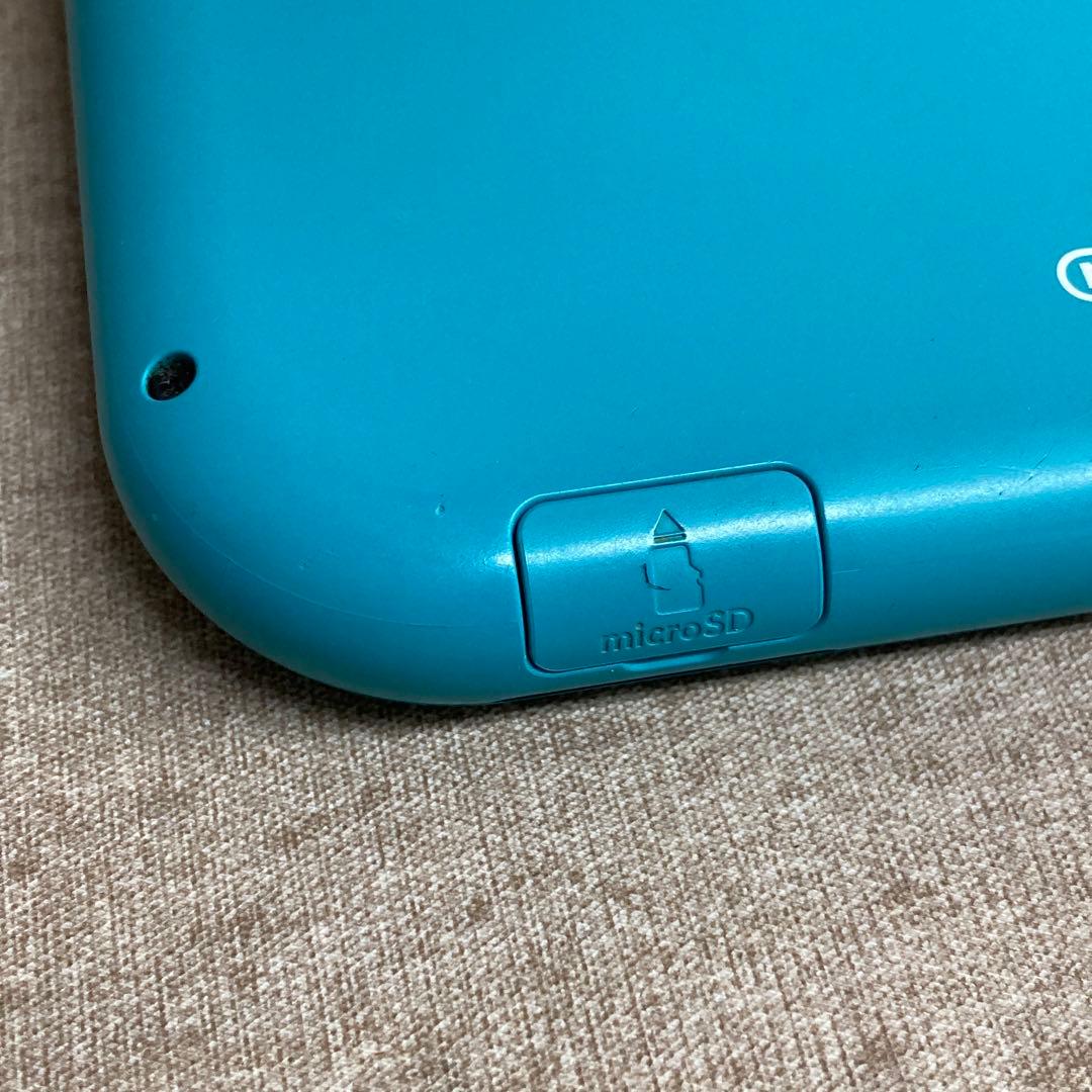 ト*シ様 ニンテンドースイッチライト 本体のみ (62208