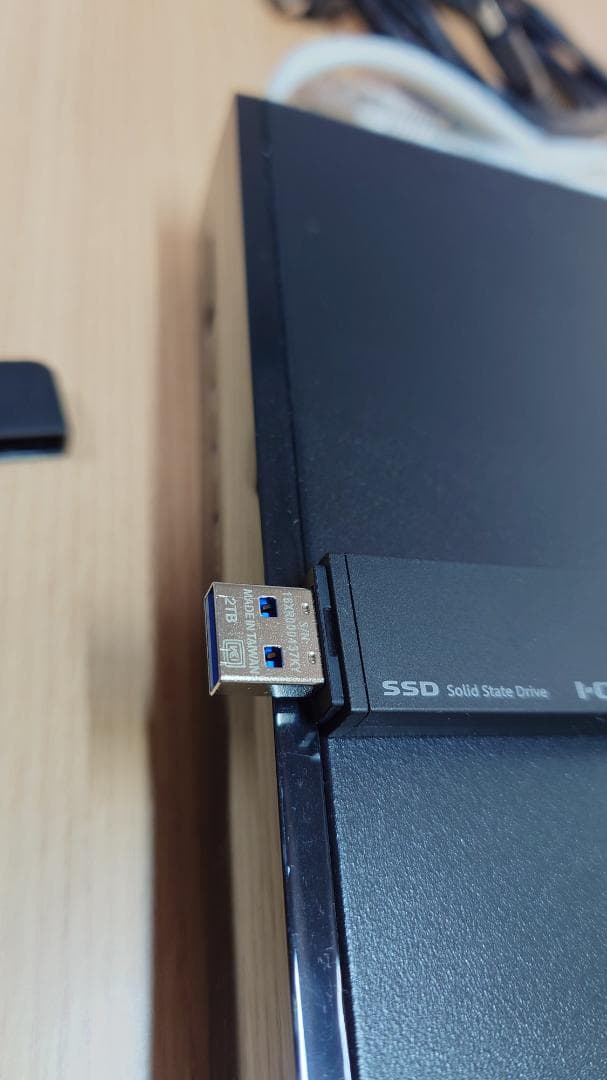 録画テレビチューナー REC-ON（HVTR-BCTZ3）