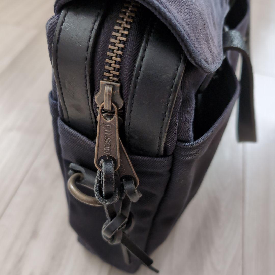 FILSON フィルソン ラギッドツイル　ブリーフバッグ