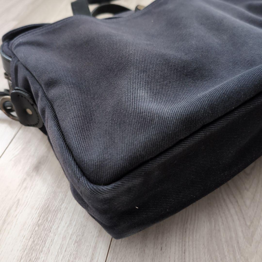 FILSON フィルソン ラギッドツイル　ブリーフバッグ