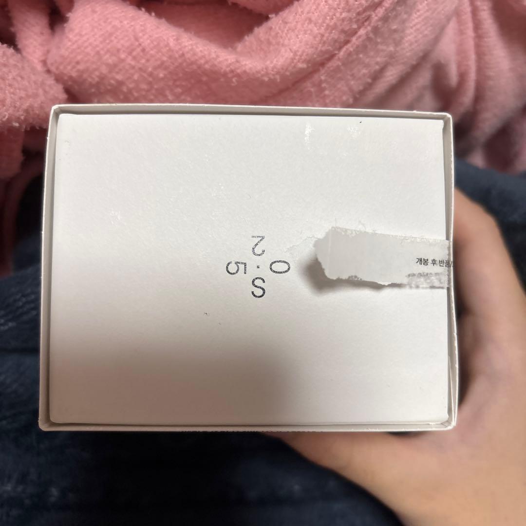 その他 0.25 MOMENTARY Eau de Parfum 30ml