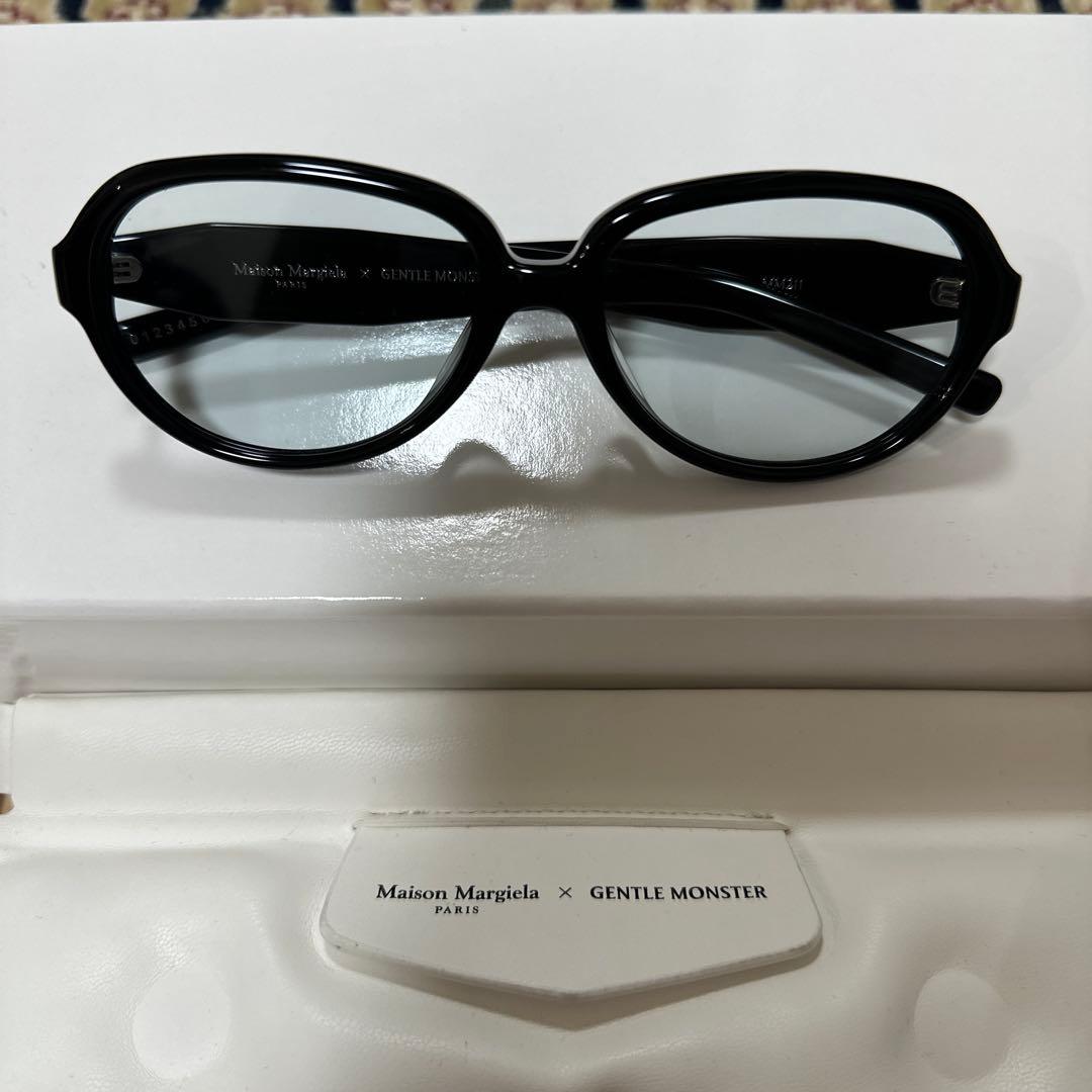 Maison Margiela×GENTLE MONSTER MM211