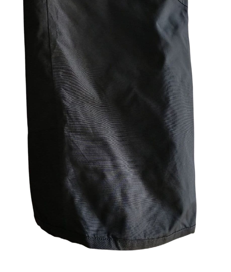 【極美品 高機能 厚地】US ノースフェイス HYVENT スノーボード パンツ