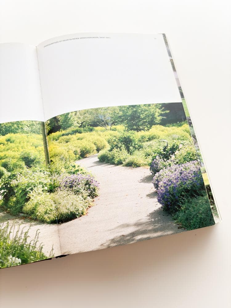 洋書 Vogt Landscape: Miniature and Panorama