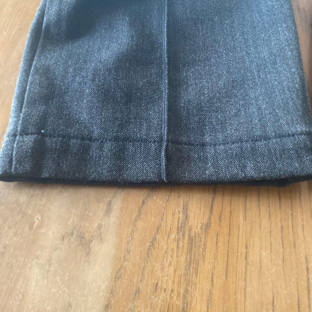 マーク&ロナ　メンズゴルフパンツ