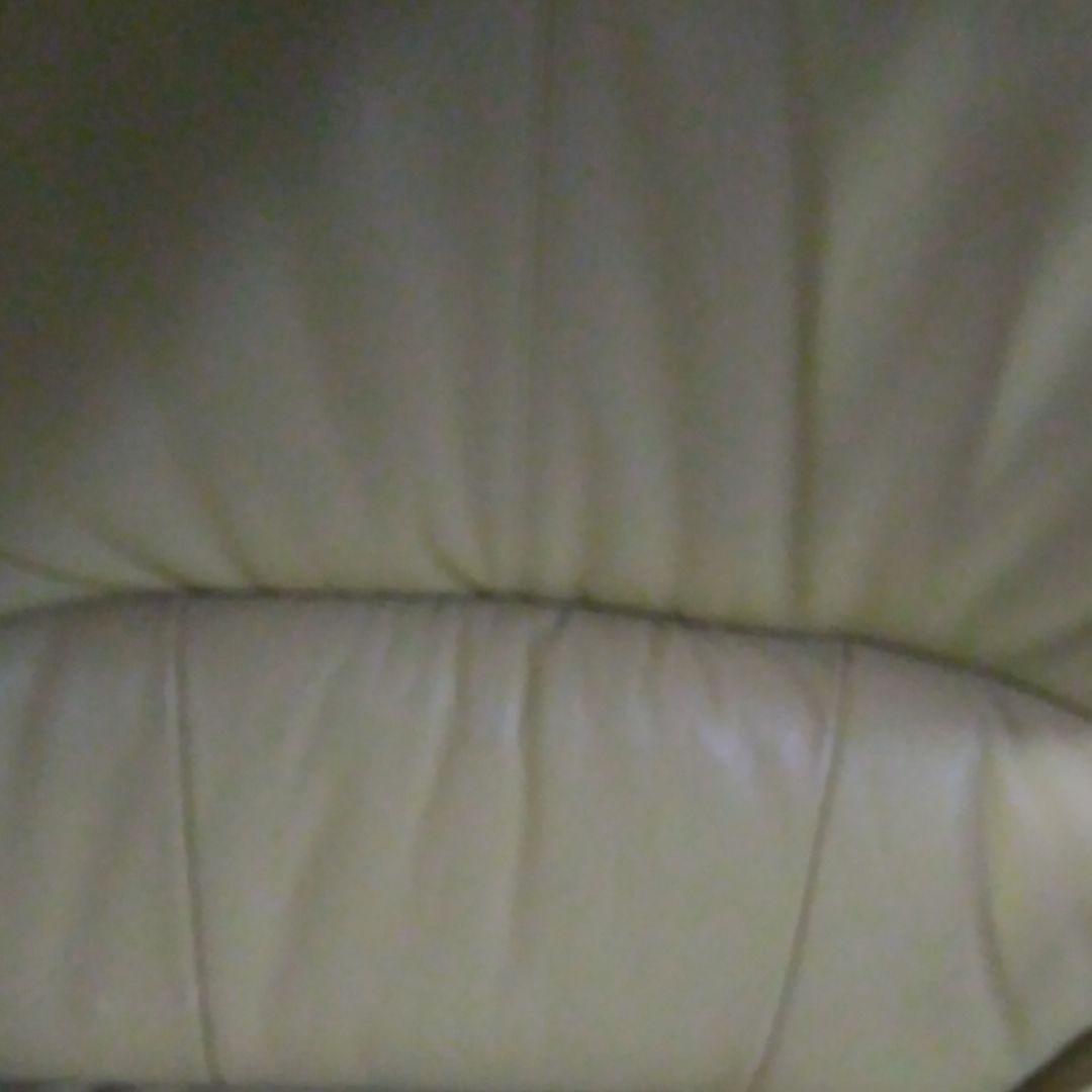 回転式シングルソファー