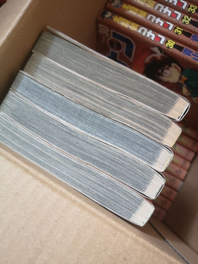 名探偵コナンコミック　1〜93巻