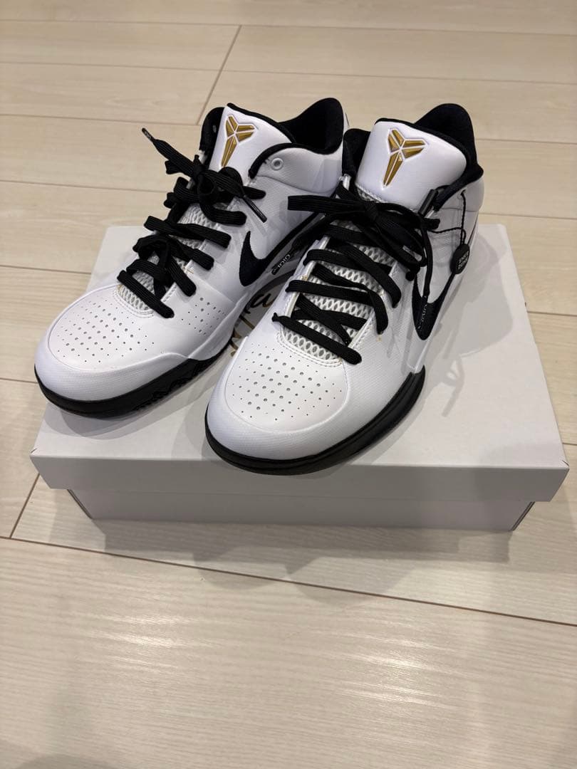 シューズ(男性用) Nike Kobe 4 Protro \
