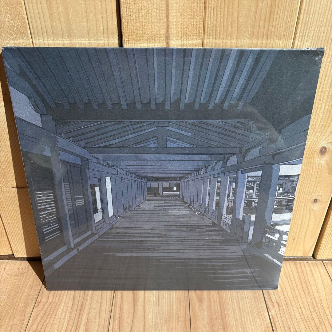 [新品未開封　レコード] VANILLA / MOONLIGHT 2LP