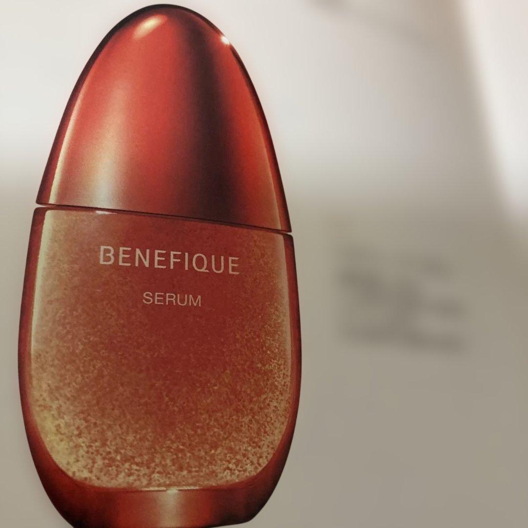 BENEFIQUE 美容液 つけかえ用