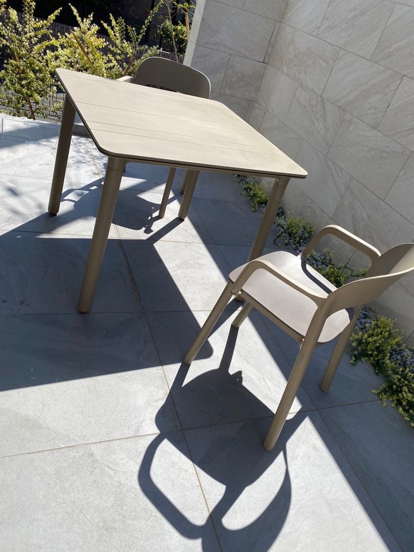 スペインブランドResol ダイニングセット