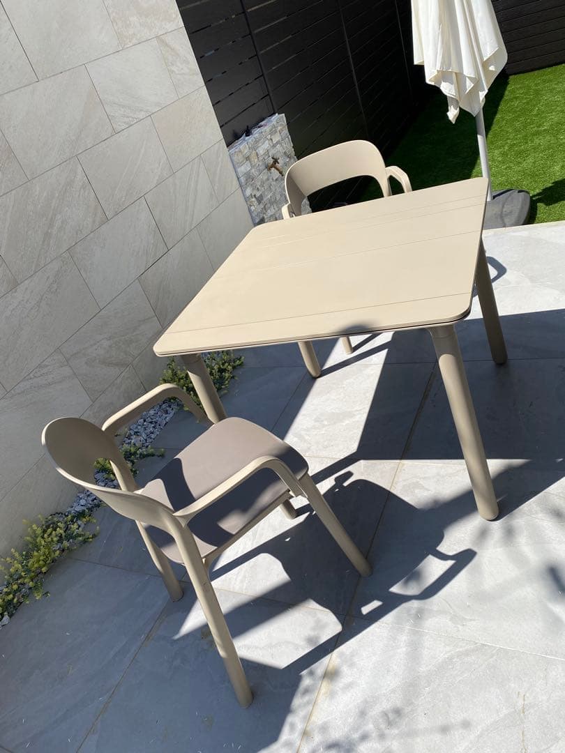 スペインブランドResol ダイニングセット