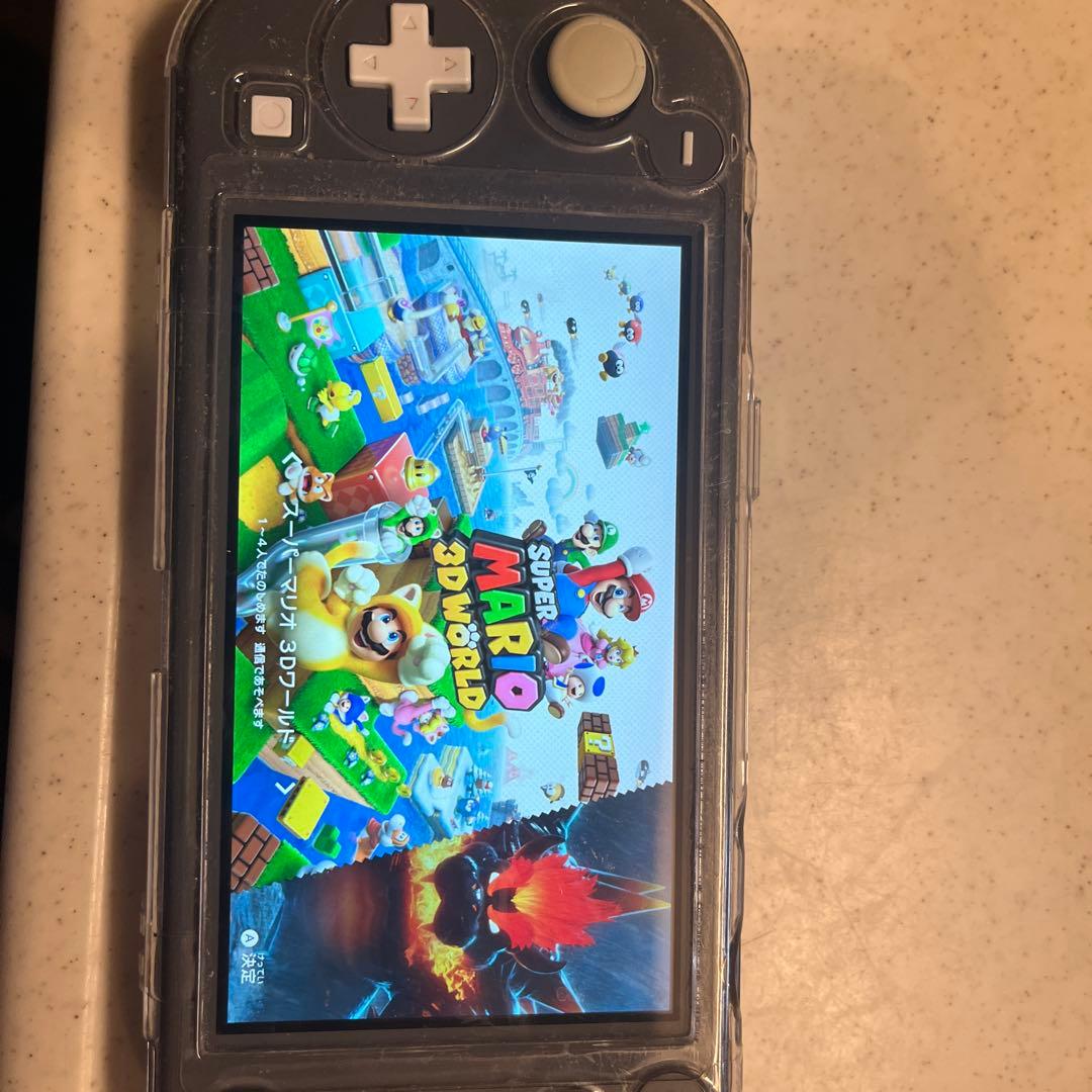 Switchカセット まとめ売り 3本セット