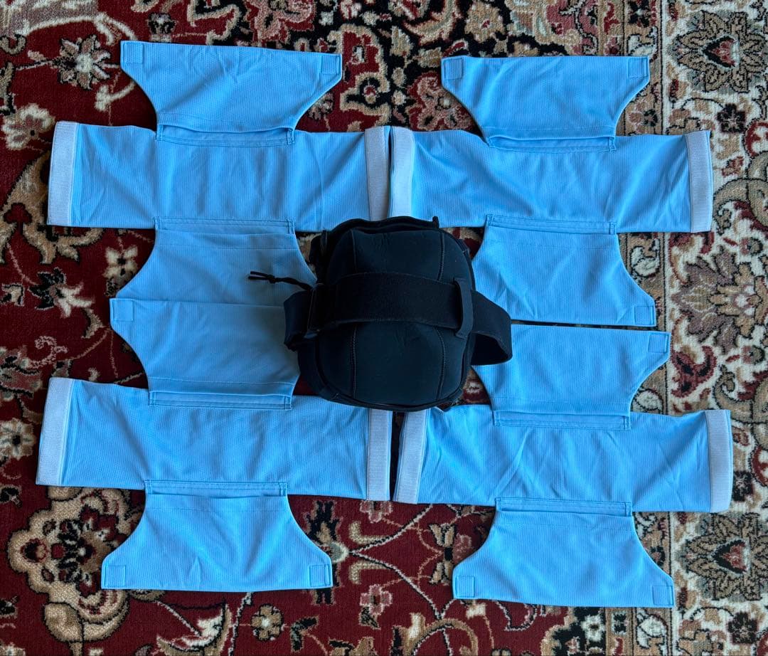 値下げ　愛帽　頭皮冷却　アイスジャパン社