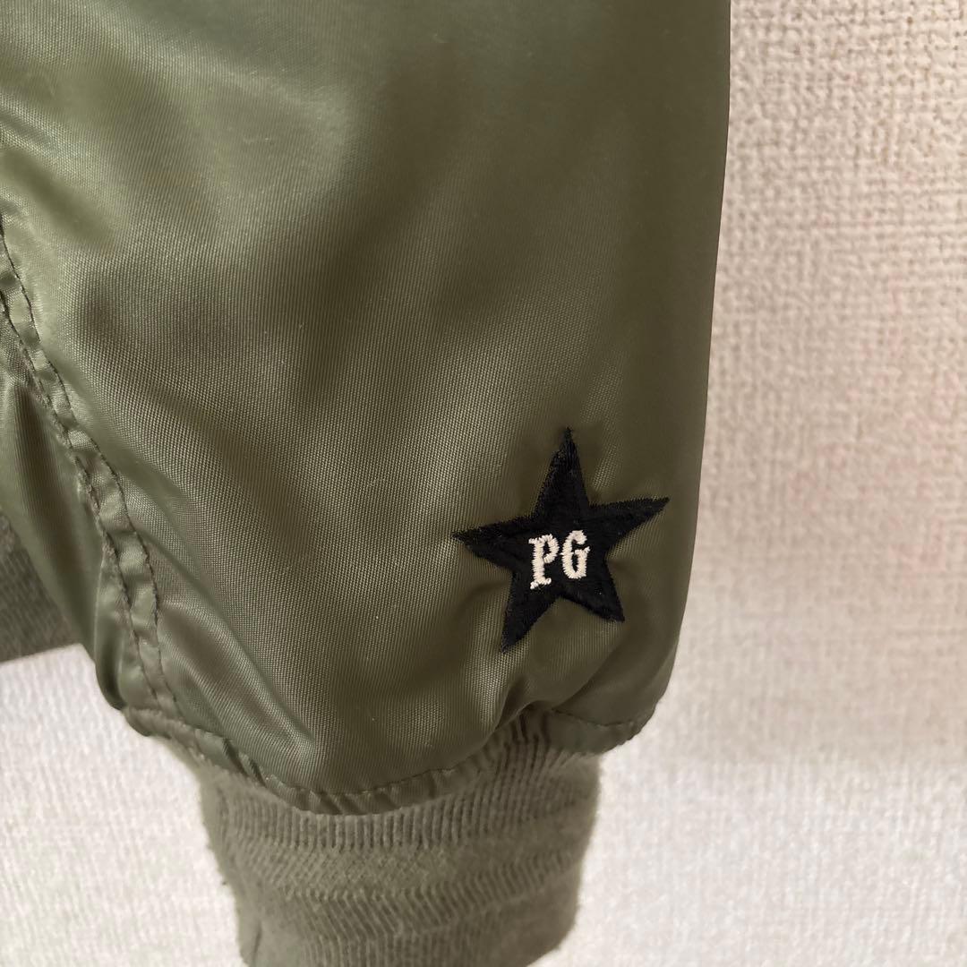 パーリーゲイツ☆ブルゾン