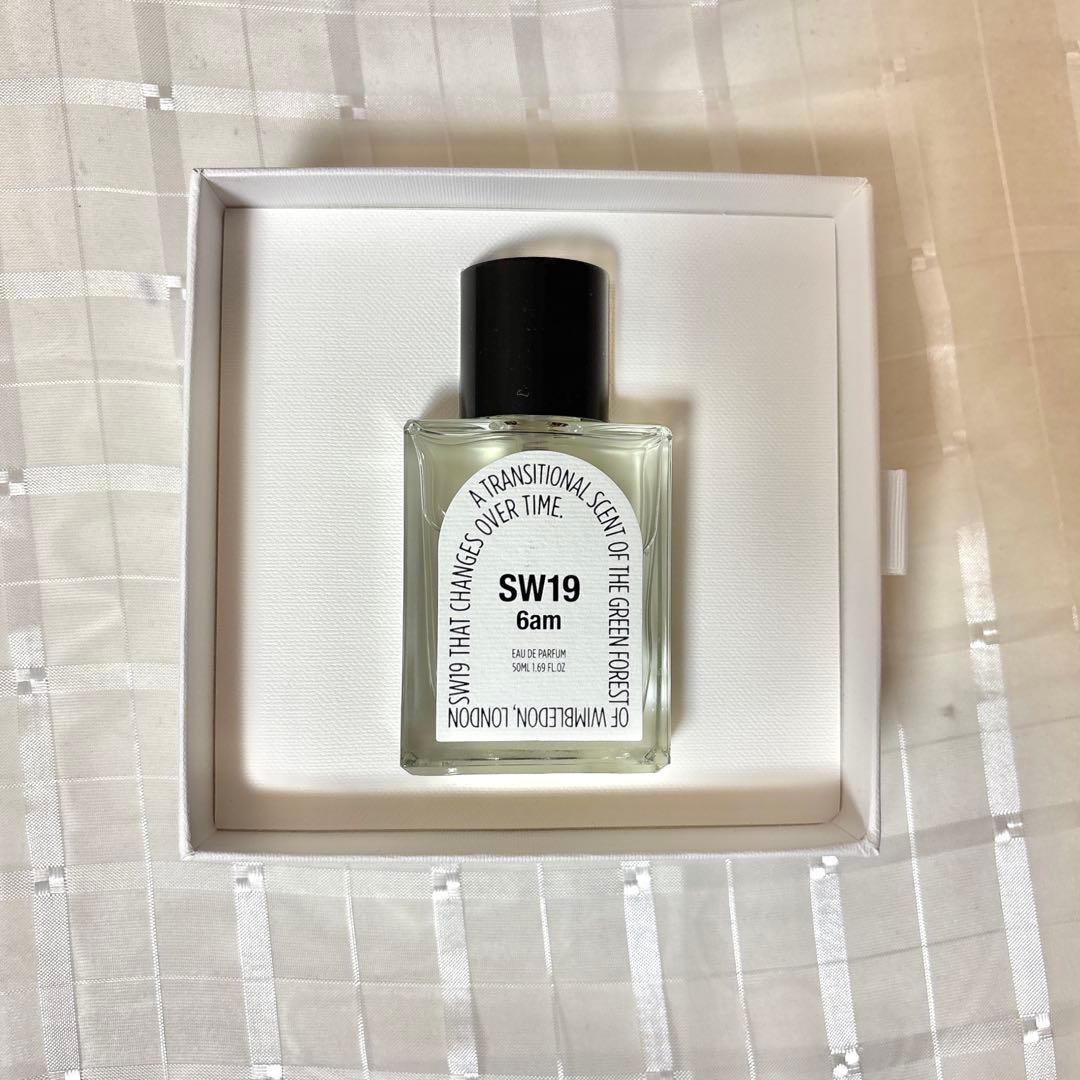 香水(ユニセックス) SW19 6AM