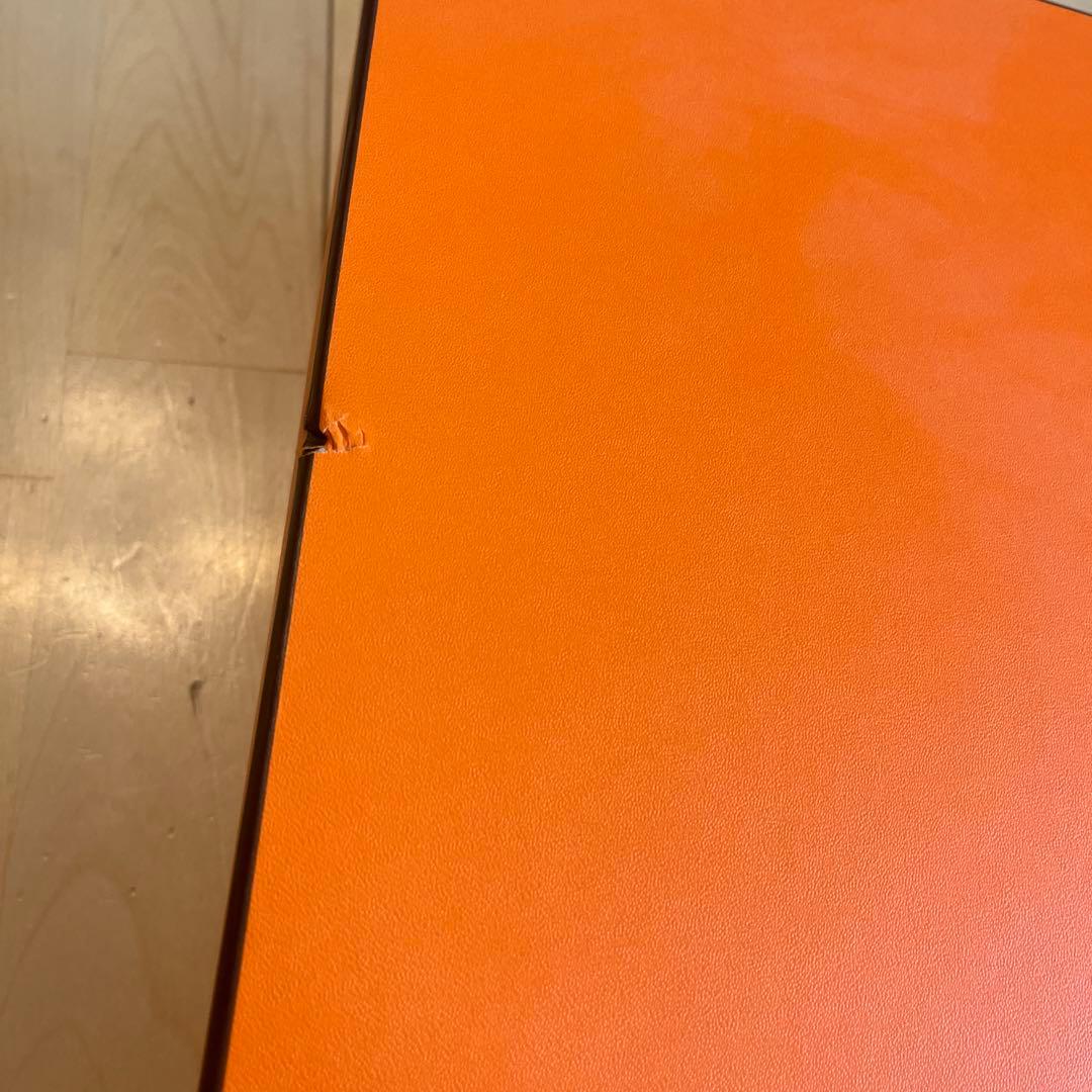 エルメス　バーキン25㎝用箱