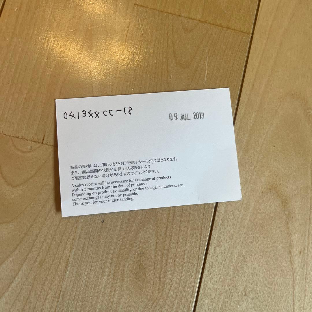 エルメス　バーキン25㎝用箱