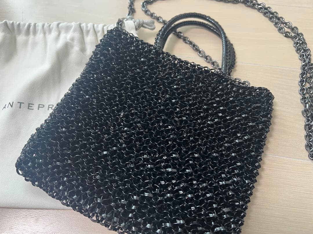 アンテプリマ スタンダード ミニアトゥーラ