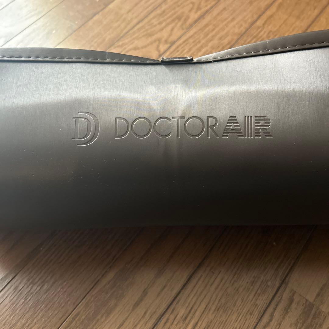 ドクターエア 3Dエアストレッチマット ブラウン EAM-01 BR