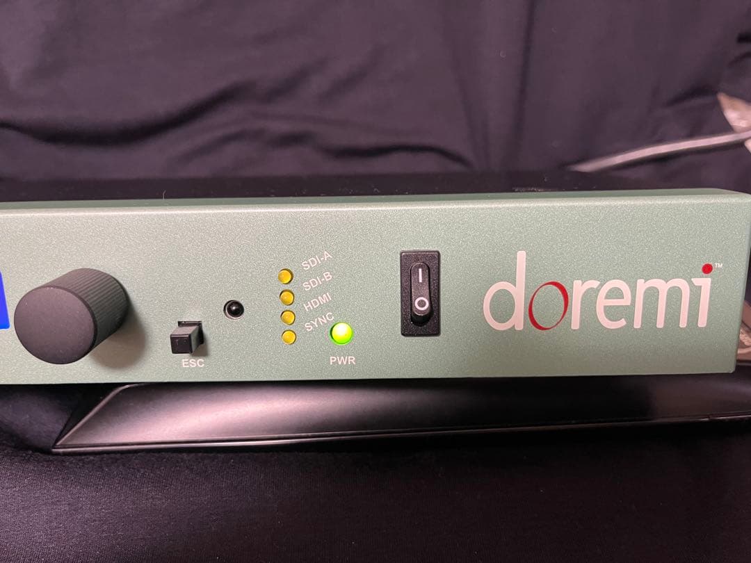 dremi DIMENSION-3D USEDジャンク