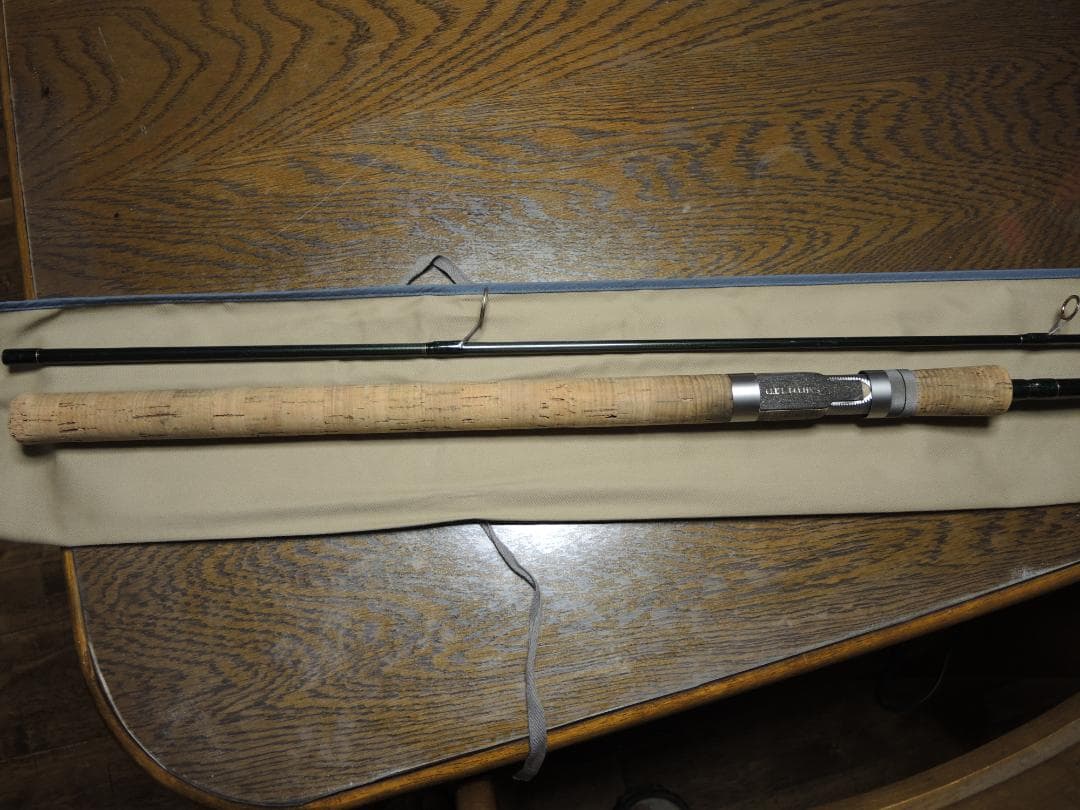 スミス TRUTIN SPIN SERTES:G GTR-96