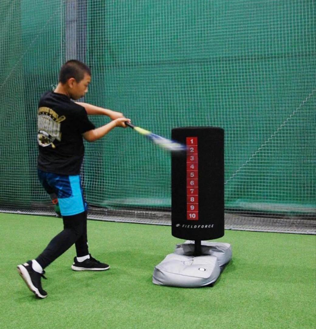 フィールドフォース バッティング用サンドバック