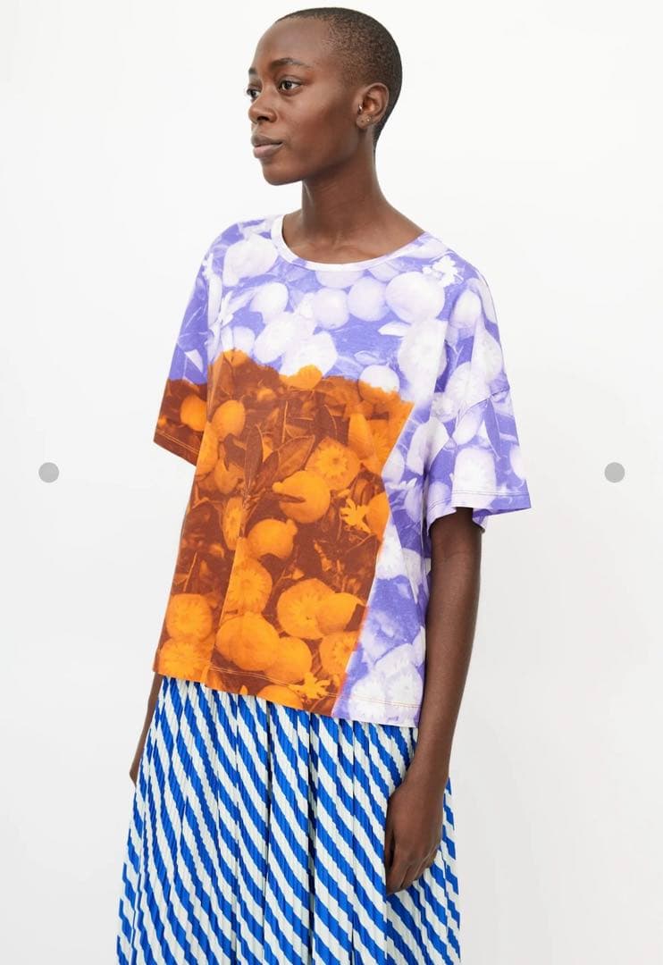 DRIES VAN NOTEN Tシャツ