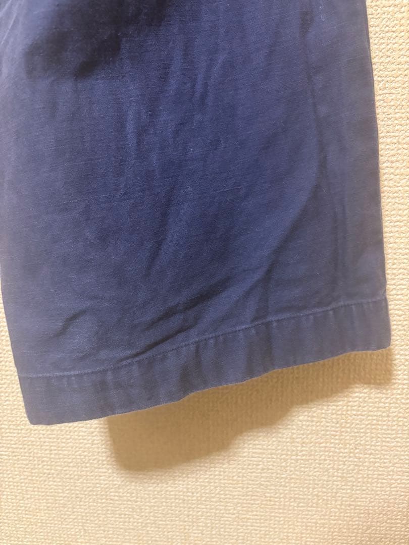 TATOO STUDIO YAMADA タトゥースタジオヤマダ　ワークパンツ32